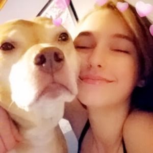 Meet your Posher, Brianna